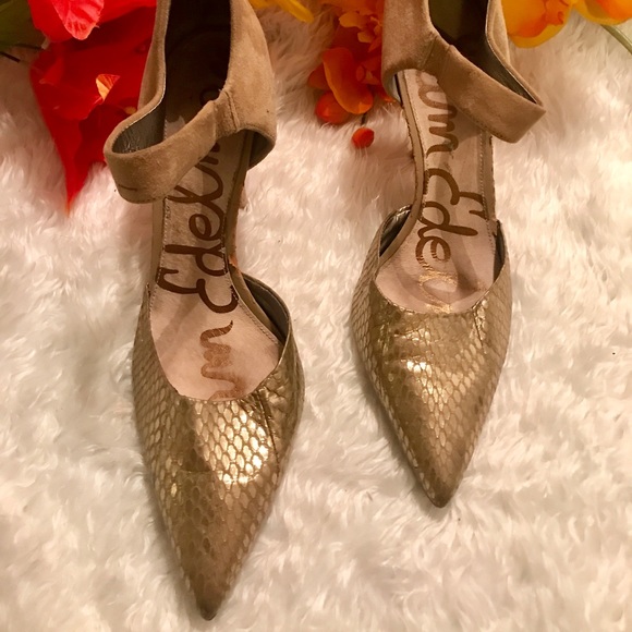 Sam Edelman Shoes - Sam Edelman